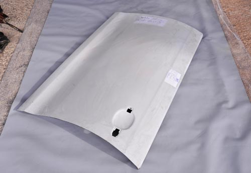 CRAFTER ÇIKMA ORJİNAL YEDEK PARÇA KAPI